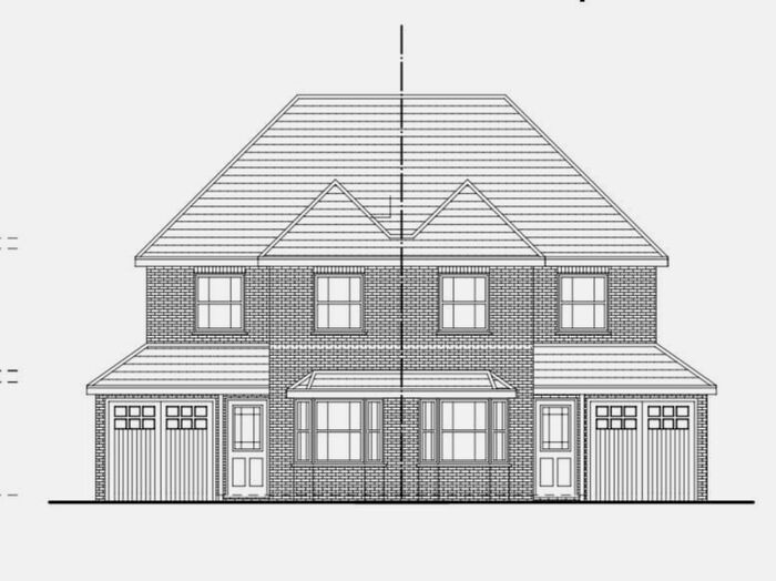 Land For Sale In Noke Side, Chiswell Green, St. Albans, AL2