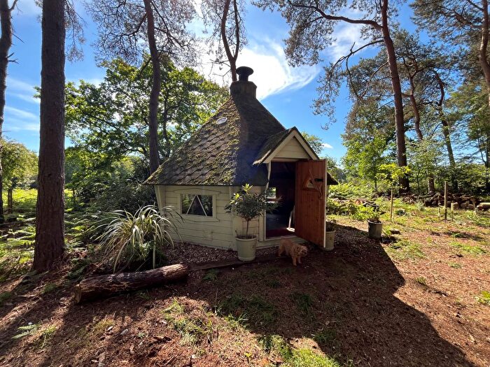 Land For Sale In Craymere Road, Briston, Melton Constable, NR24