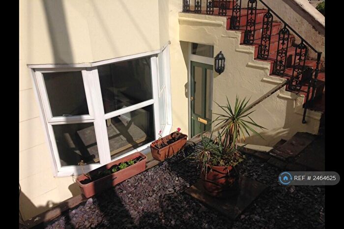 1 Bedroom Flat To Rent In Prestonville Road, Brighton, BN1