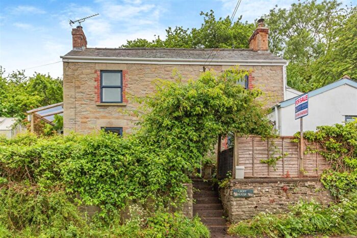 3 Bedroom Cottage For Sale In Morse Road, Drybrook, GL17