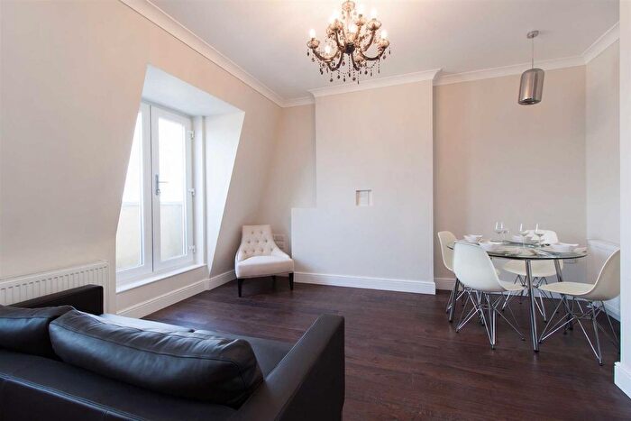 1 Bedroom Flat To Rent In Churchfield Road, London, W3