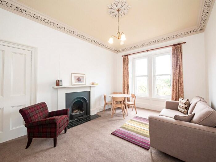 3 Bedroom Flat To Rent In () Sciennes Hill Place, Edinburgh, EH9