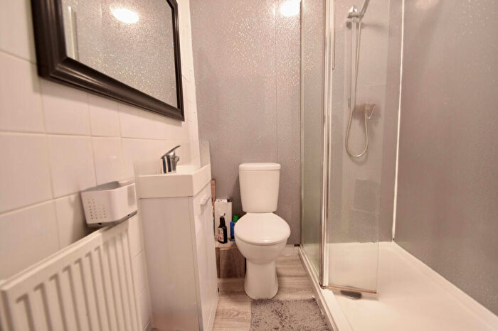 1 Bedroom Flat For Sale In A Boultons Road, Bristol, BS15