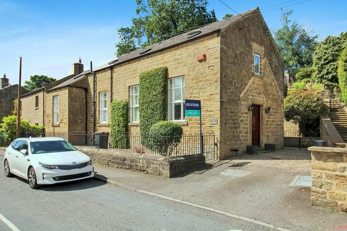 4 Bedroom Detached House For Sale In Grewelthorpe, Ripon, HG4