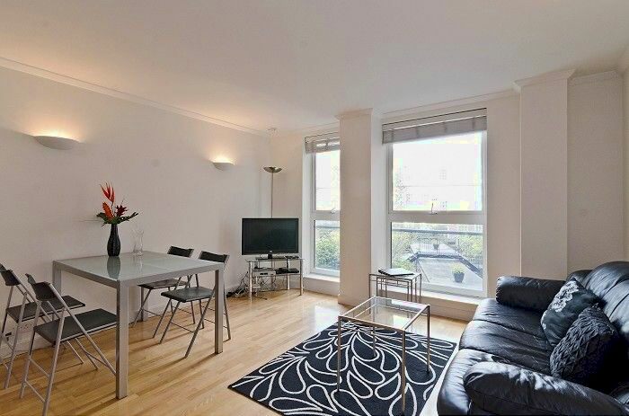 1 Bedroom Flat To Rent In High Holborn, London, WC1V