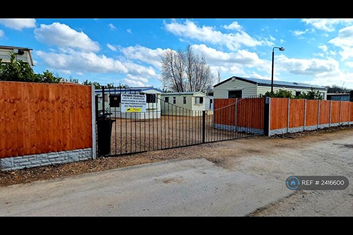 2 Bedroom Flat To Rent In Greetham Inn Lane, Greetham, Oakham, LE15