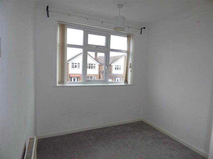 3 Bedroom Detached House To Rent In Erewash Grove, Toton, NG9