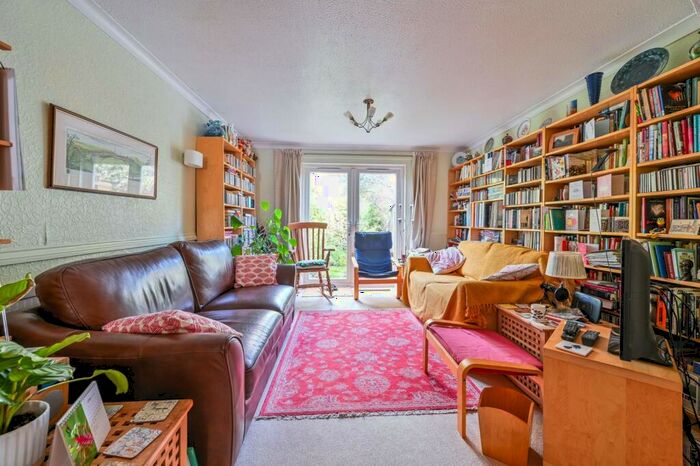 2 Bedroom Terraced House For Sale In Canterbury Place, Elephant And Castle, London, SE17