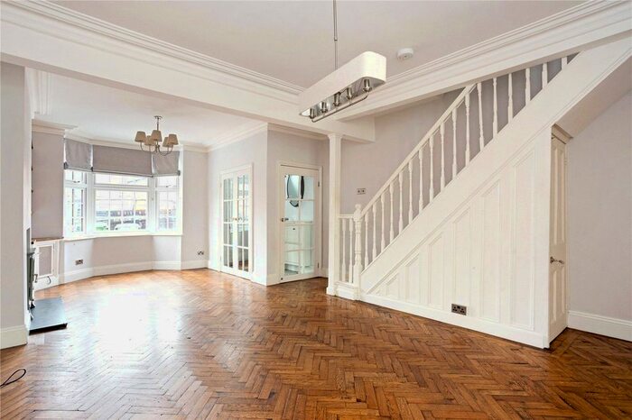 3 Bedroom Semi-Detached House To Rent In Park Road, Hale, Altrincham, Cheshire, WA15