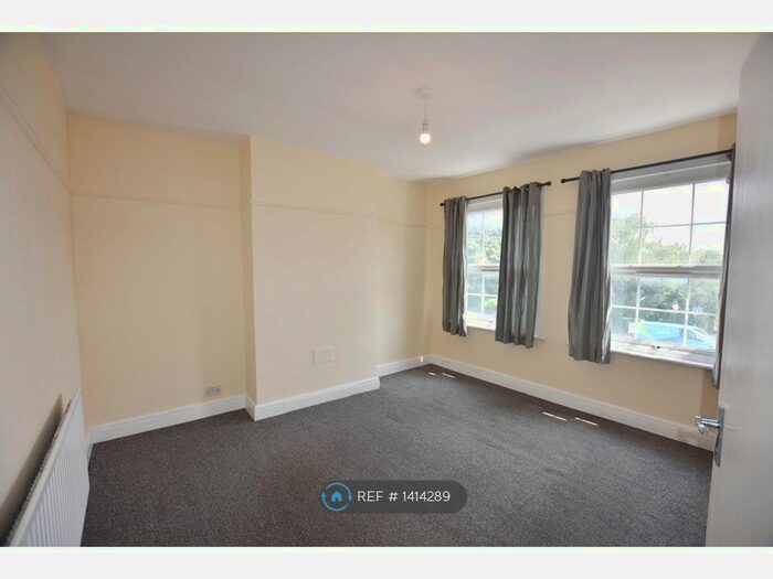 2 Bedroom Flat To Rent In Church Road, Northolt, UB5