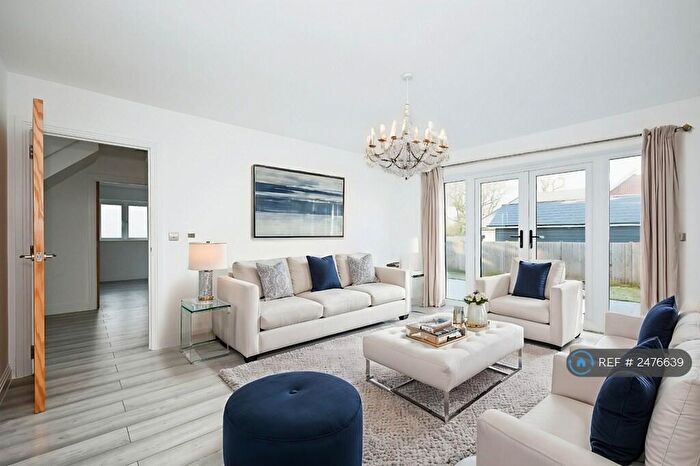 4 Bedroom Detached House To Rent In Stoney Hills, Burnham-On-Crouch, CM0