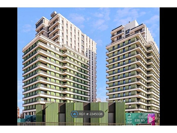 3 Bedroom Flat To Rent In Alba Square, London, SW1W