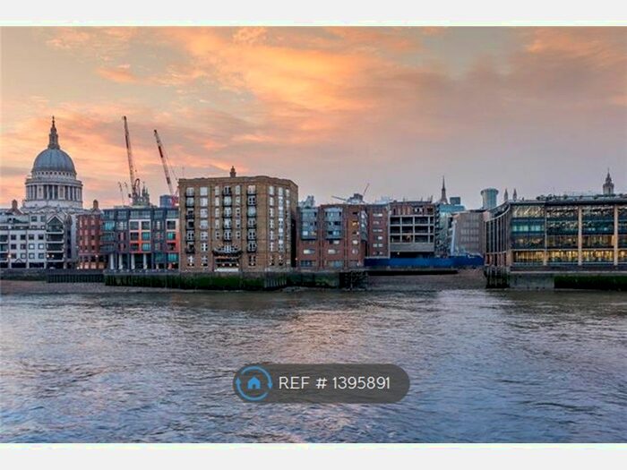 1 Bedroom Flat To Rent In Queens Quay, London, EC4V