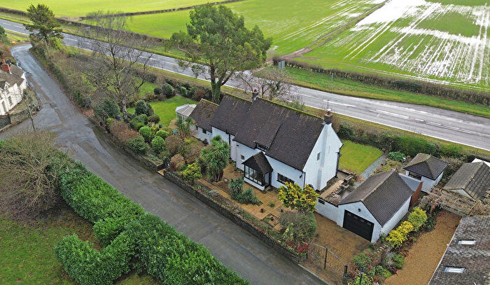 3 Bedroom Detached House For Sale In House & Plot, Ynys Hir, Lower Machen, NP10
