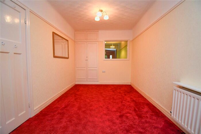 2 Bedroom Bungalow For Sale In Coniston Road, Irby, Wirral, CH61