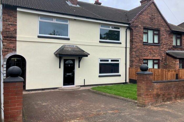 3 Bedroom Property To Rent In Mill Lane, Liverpool, L15