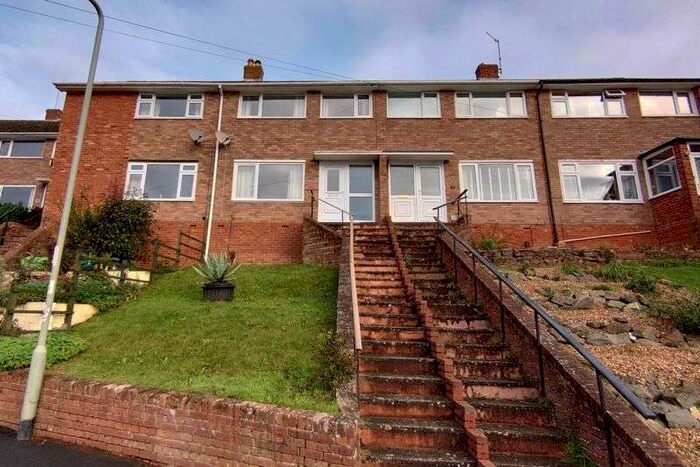 3 Bedroom Property To Rent In Beacon Heath, EX4