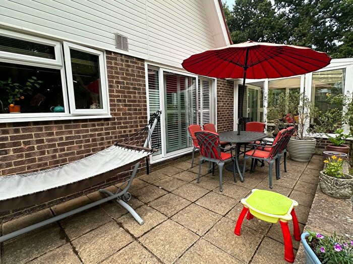 4 Bedroom Detached House For Sale In The Ridings, Bexhill-On-Sea, TN39