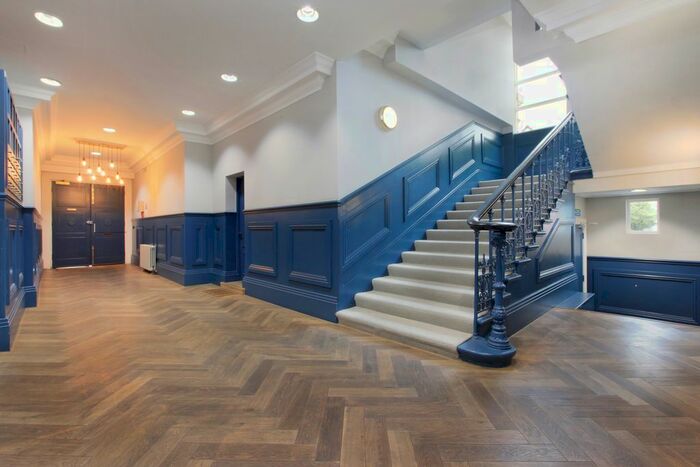 1 Bedroom Flat To Rent In Book House, East Hill, Wandsworth, London, SW18