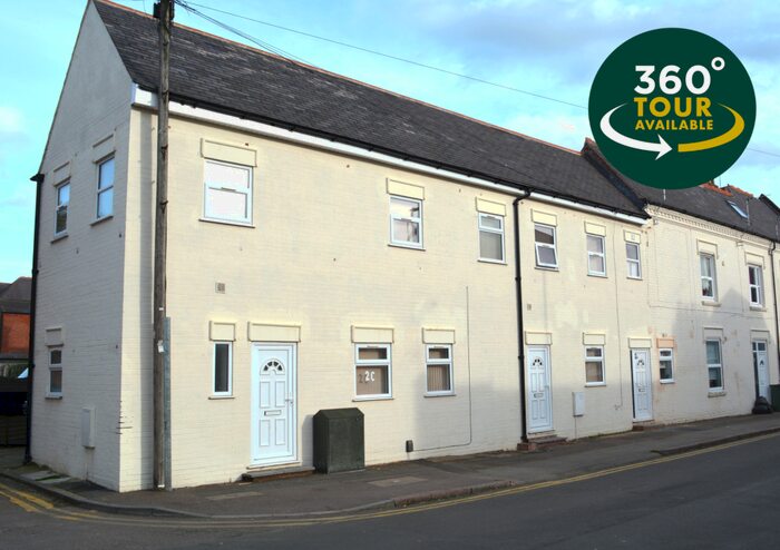 1 Bedroom Apartment To Rent In Clifford Street, South Wigston, Leicester, LE18