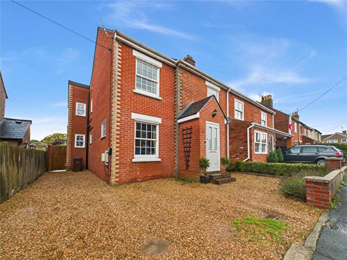 4 Bedroom Semi-Detached House For Sale In Albany Road, West Bergholt, Colchester, Essex, CO6