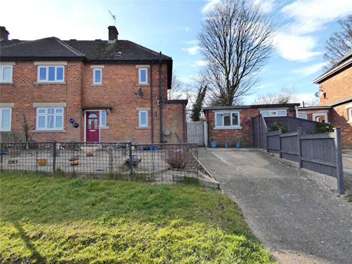 3 Bedroom Semi Detached House For Sale In Maythorne Estate, Leyburn, DL8