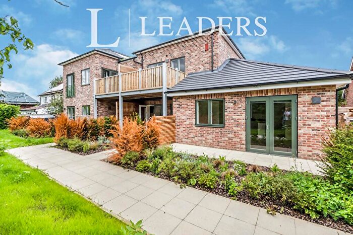 1 Bedroom Flat To Rent In Queen Ediths Way, Cambridge, CB1
