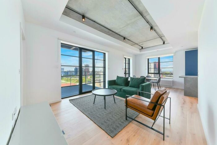 1 Bedroom Apartment To Rent In Serapis House, Goodluck Hope, London, E14