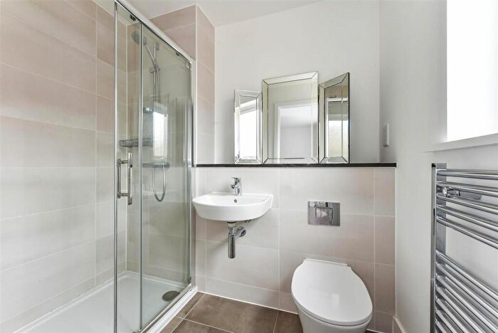 3 Bedroom Terraced House For Sale In Joseph Lancaster Lane, Chichester, PO19