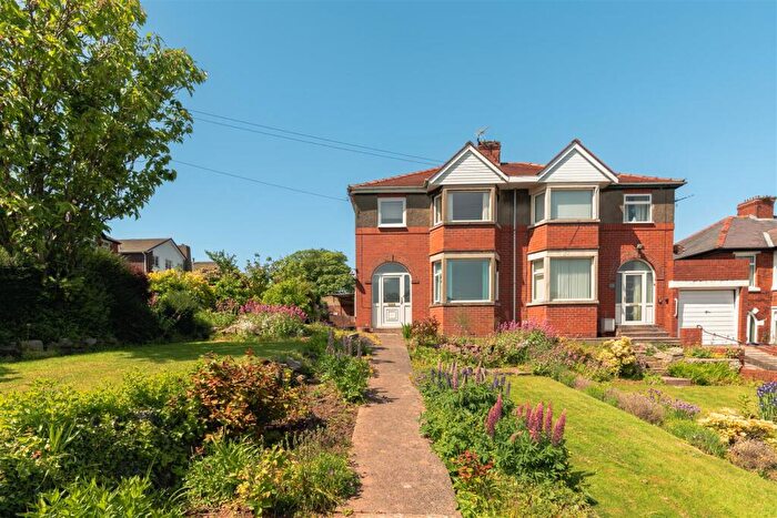 3 Bedroom Semi-Detached House For Sale In Prospect Road, Barrow-In-Furness, LA13