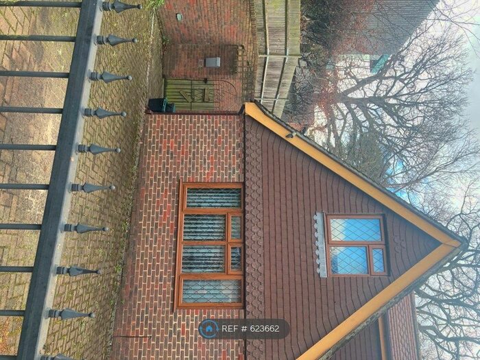 1 Bedroom Semi-Detached House To Rent In Yester Road, Chislehurst, BR7