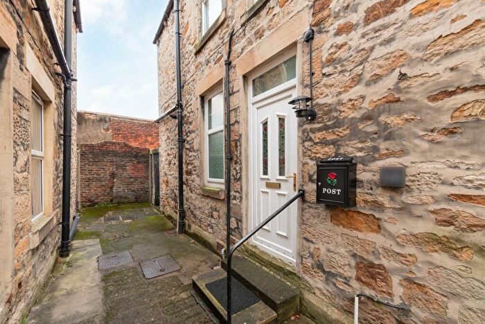2 Bedroom Flat For Sale In St. Wilfrids Road, Hexham, NE46