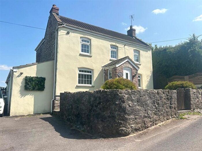 3 Bedroom Detached House For Sale In Well Presented Detached Cottage, Felton, BS40