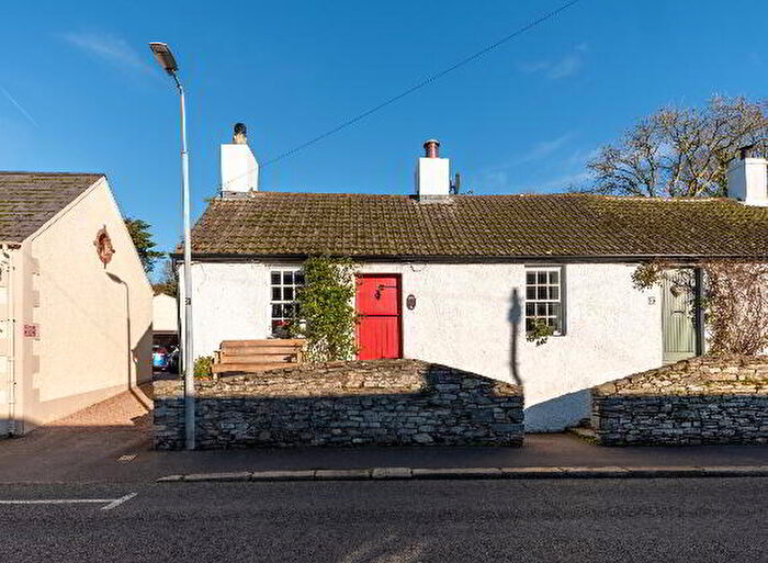4 Bedroom Cottages For Sale In Rose Cottage, Church Street, Newtownards, BT22