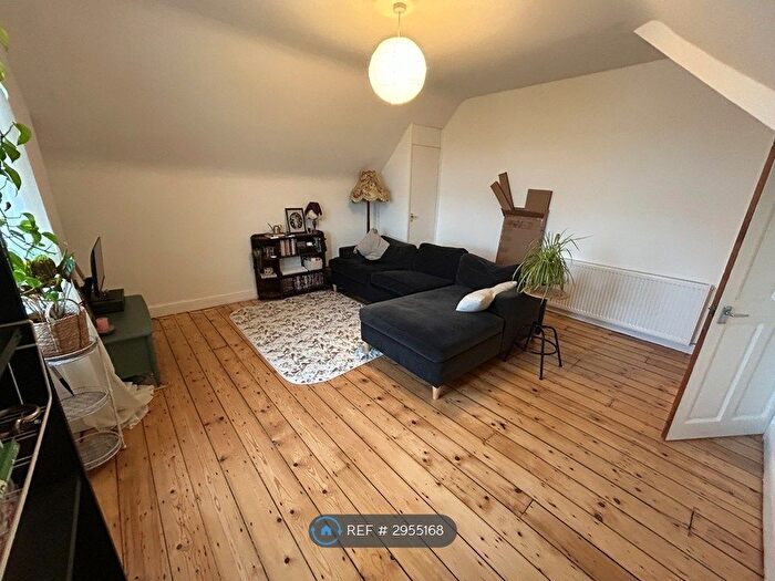 1 Bedroom Flat To Rent In Regent Street, Nottingham, NG7
