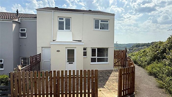 4 Bedroom End Of Terrace House For Sale In Queens Avenue, Ilfracombe, North Devon, EX34