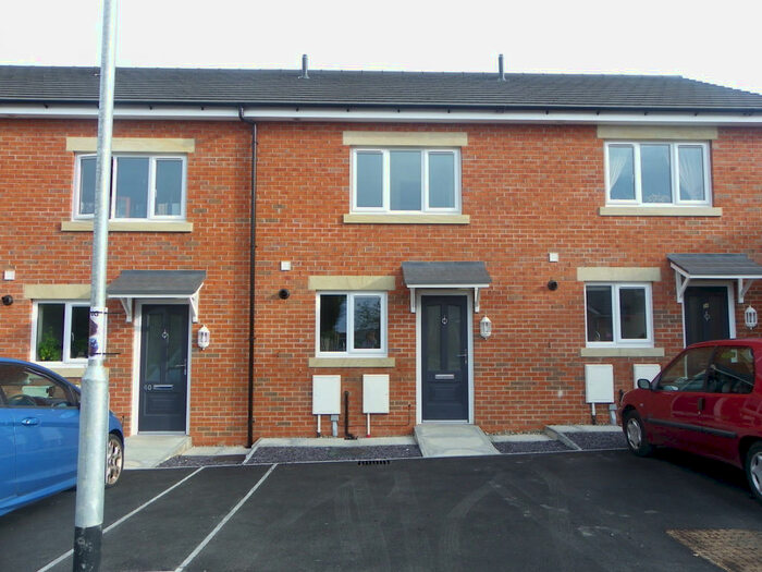 2 Bedroom Terraced House To Rent In Severn Street, Longridge, PR3