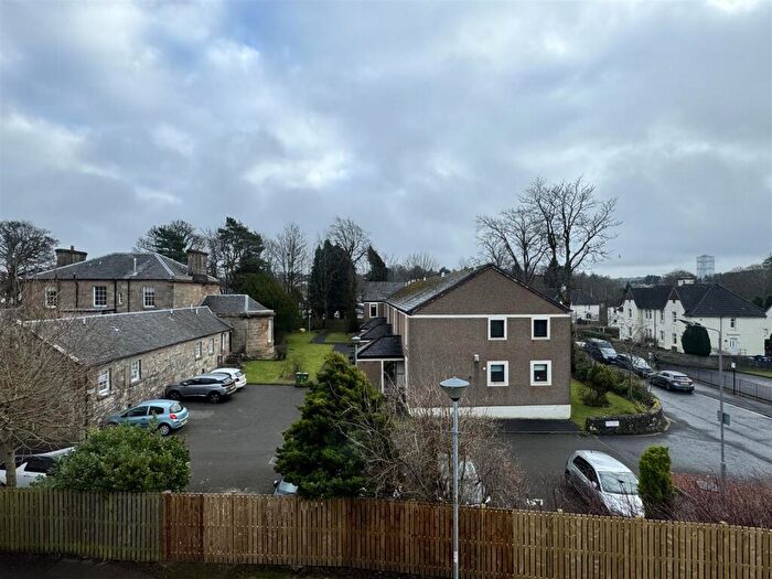 1 Bedroom Flat For Sale In Glebe Street, East Kilbride, G74
