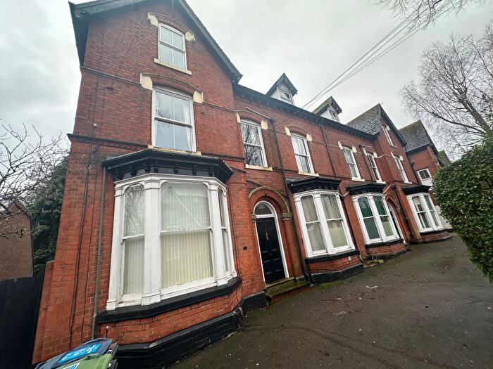 1 Bedroom Flat To Rent In Dudley Park Road, Acocks Green, B27