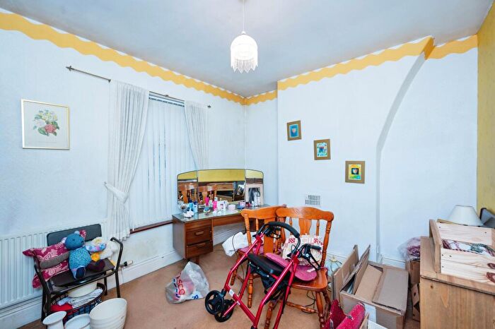 2 Bedroom Terraced House For Sale In Cyprus Street, Prescot, Merseyside, L34
