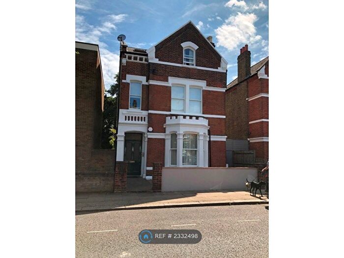 1 Bedroom Flat To Rent In Atney Road, London, SW15