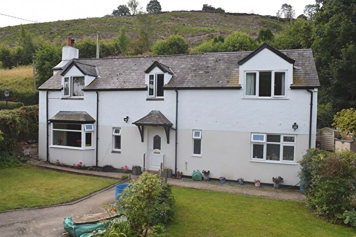 3 Bedroom Cottage For Sale In Caerau Cottage, Groesffordd Marli, Abergele, LL22