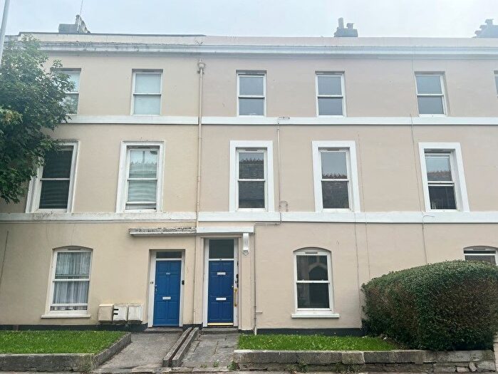 3 Bedroom Terraced House For Sale In North Road West, Plymouth, Devon, PL1