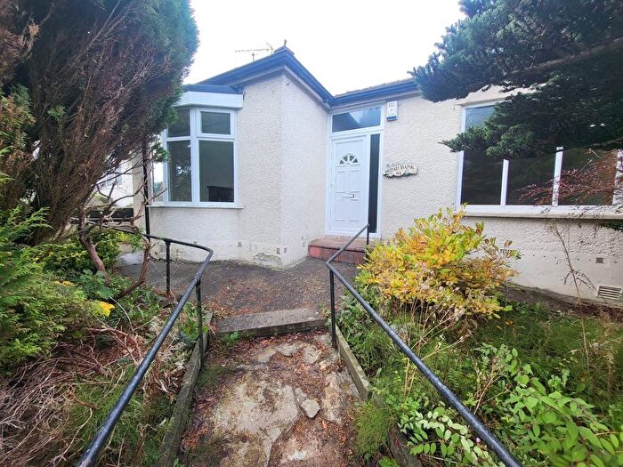 2 Bedroom Bungalow To Rent In Pleckgate Road, Blackburn, Lancashire, BB1