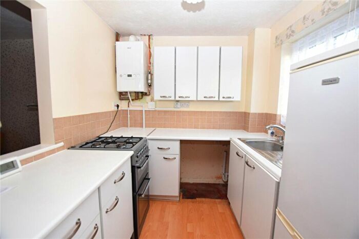 2 Bedroom End Of Terrace House For Sale In Coburg Place, South Woodham Ferrers, Chelmsford, Essex, CM3