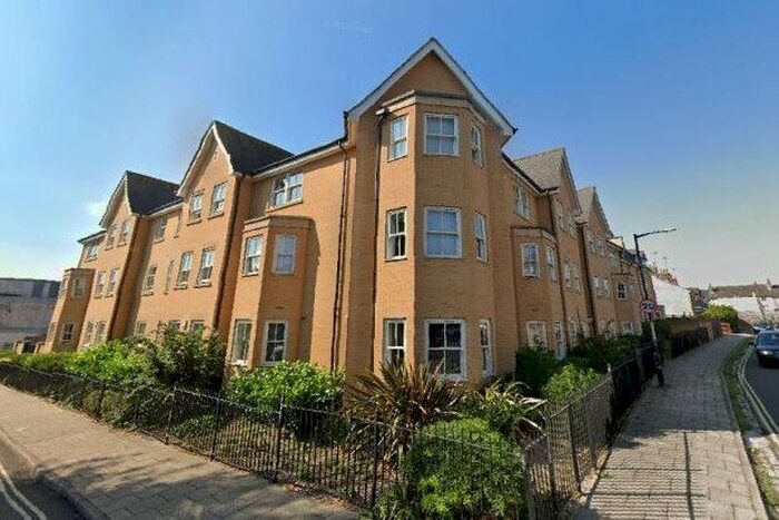 2 Bedroom Flat To Rent In St. Georges Street, Ipswich, IP1