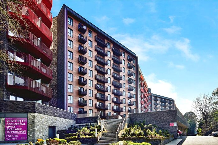 1 Bedroom Flat For Sale In Mill Wood, Maidstone, Kent, ME14