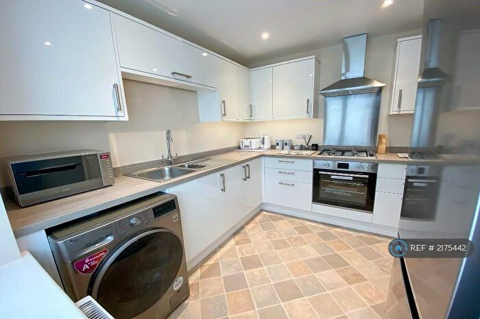 2 Bedroom Terraced House To Rent In Pinza Close, Newmarket, CB8