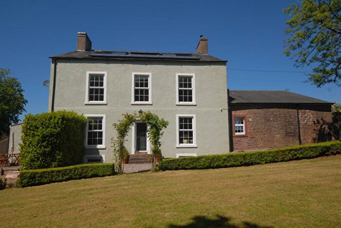 5 Bedroom Detached House For Sale In Arlecdon Parks Road, Arlecdon, Frizington, CA26