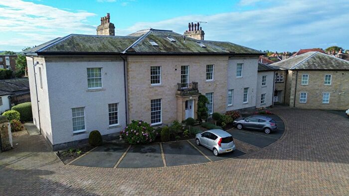 1 Bedroom Flat For Sale In The Parks, Morecambe, LA4